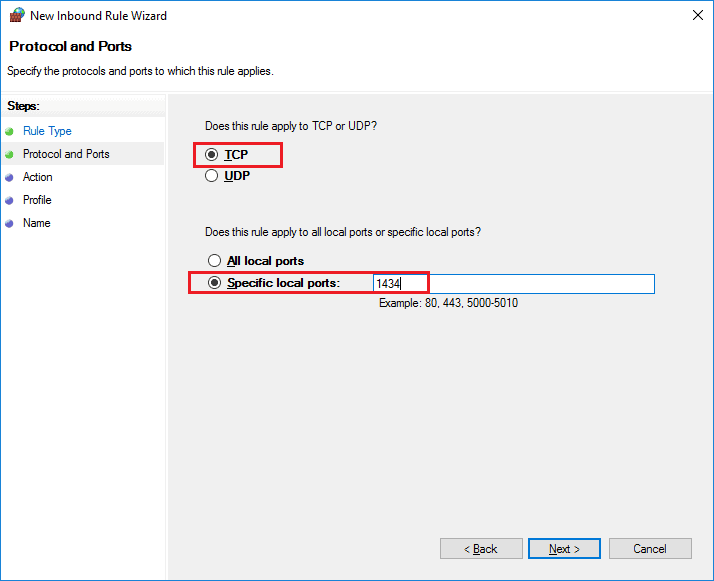 Setting Up Management Studio For Remote Sql Server Sqlservercentral