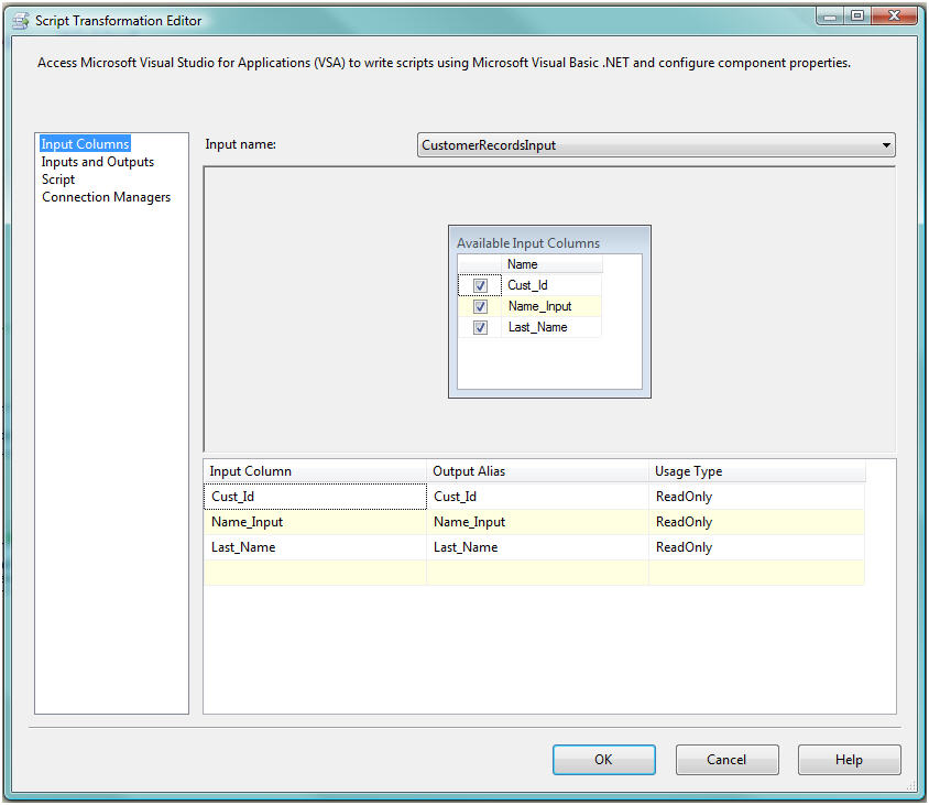 Roll Your Own Ssis Fuzzy Matching Grouping Jaro Winkler