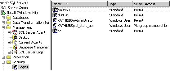 figure 1: Via group membership