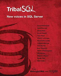 Tribal SQL电子书下载