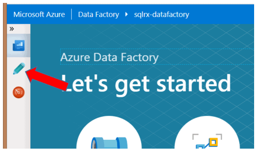 Move Data from SQL Server to Azure Blob Storage with Incremental ...