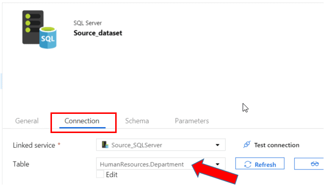 Move Data from SQL Server to Azure Blob Storage with Incremental ...