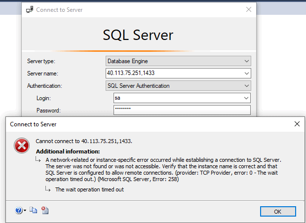 Installing SQL Server 2019 using the Azure Cloud Shell – SQLServerCentral