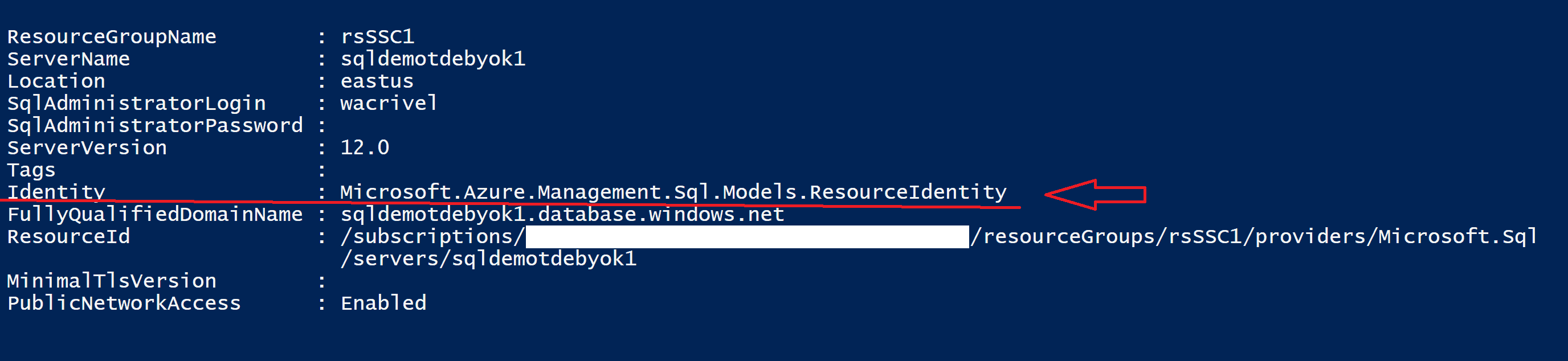 TDE BYOK and Geo-Replication in Azure SQL DB – SQLServerCentral