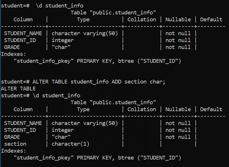 A Getting Started PostgreSQL Tutorial – SQLServerCentral