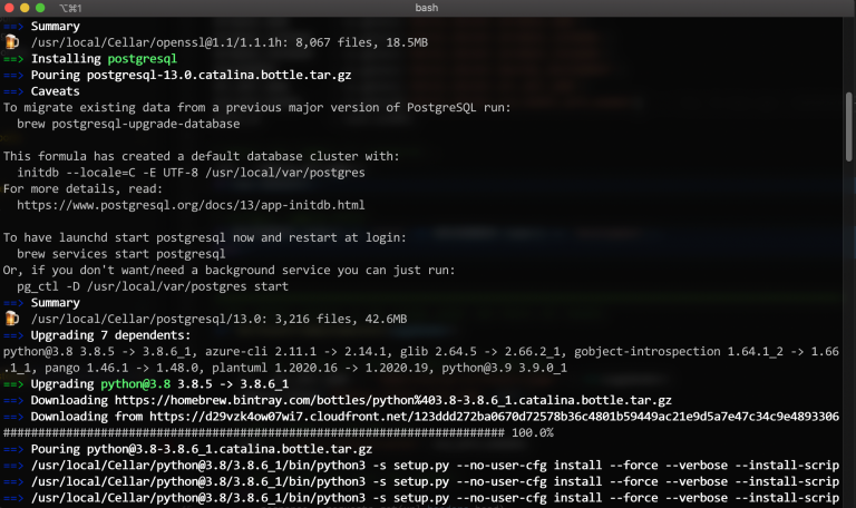 sqlpro for postgres mac