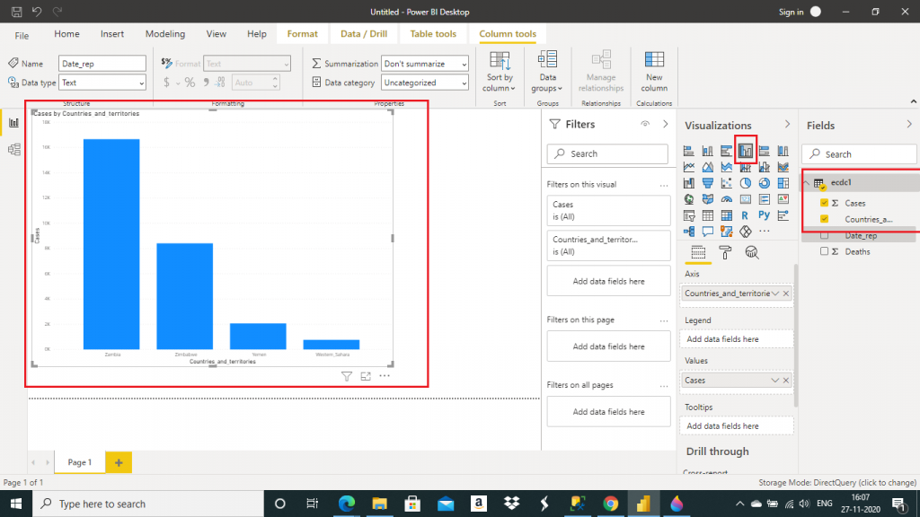 Analyze Azure Cosmos DB data using Synapse Link and Power BI ...