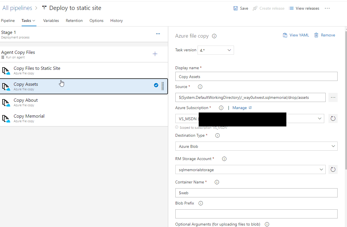 Building SQL Memorial - Automating Updates – SQLServerCentral