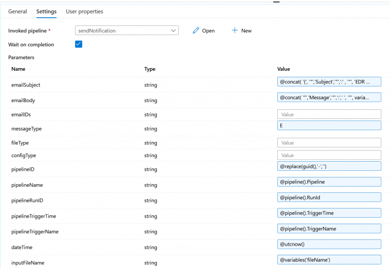 Microsoft Azure ADF - Dynamic Pipelines – SQLServerCentral