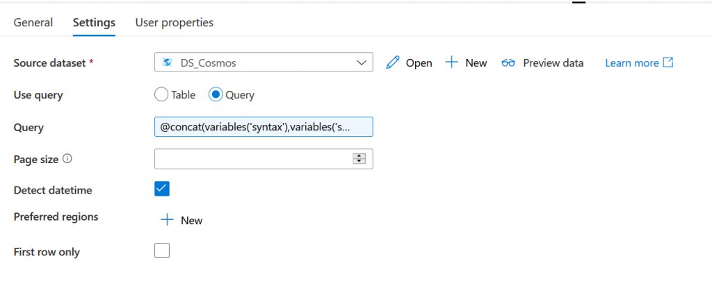 Microsoft Azure ADF - Dynamic Pipelines – SQLServerCentral