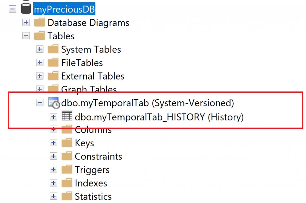 System Versioned Temporal Tables A Case Study Sqlservercentral