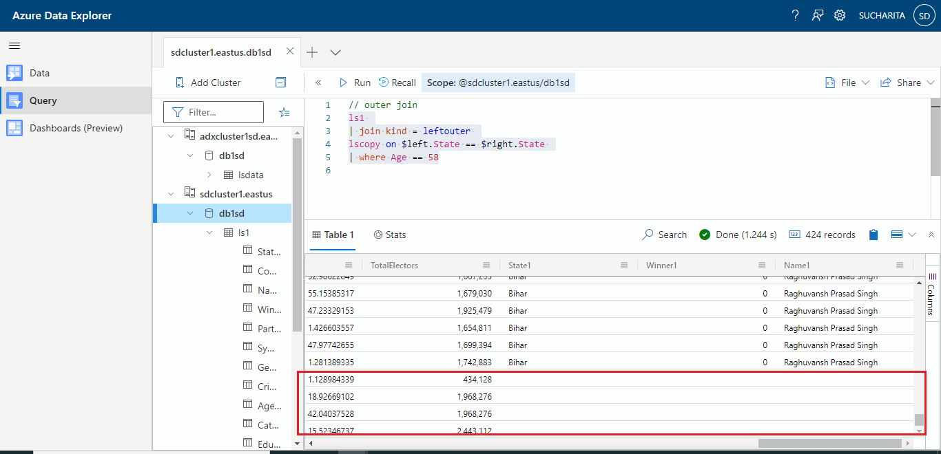 An Introduction To Kusto Query Language (KQL) – SQLServerCentral