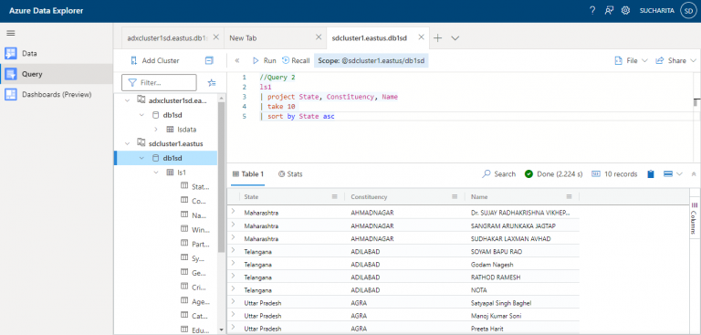 An Introduction To Kusto Query Language (KQL) – SQLServerCentral