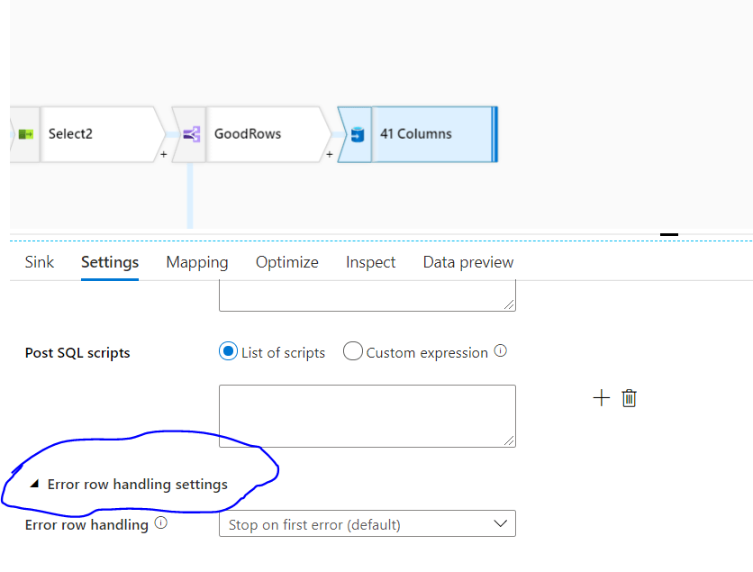 xojo error handling