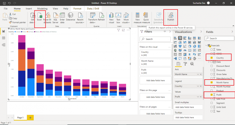 An Introduction to Power BI – SQLServerCentral