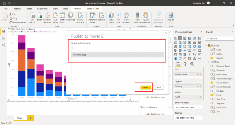 An Introduction to Power BI – SQLServerCentral