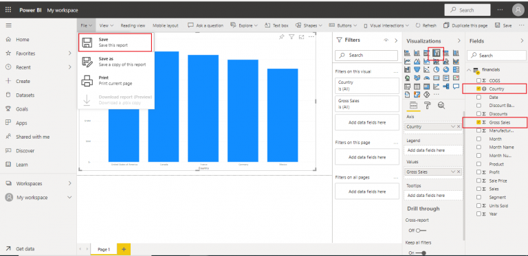 An Introduction to Power BI – SQLServerCentral