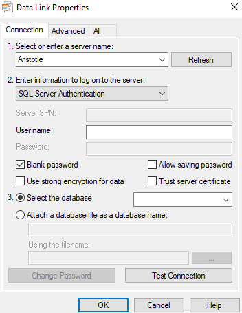 Importing a CSV into SQL Server Shouldn't Be This Hard – SQLServerCentral