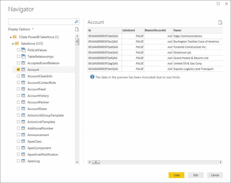 Author Power BI Reports on Real-Time ServiceNow Data – SQLServerCentral