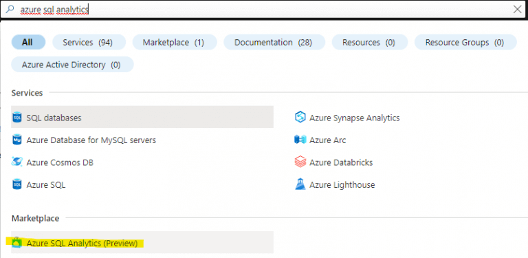 Monitoring Azure SQL Databases – SQLServerCentral