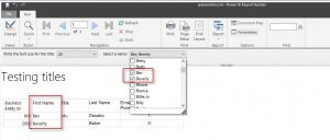 Power BI Report Builder Parameters Tutorial – SQLServerCentral