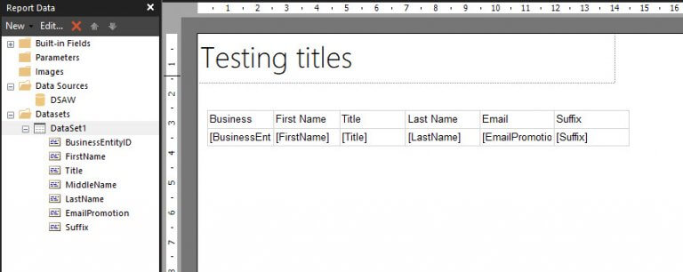 Power Bi Report Builder Parameters Tutorial Sqlservercentral