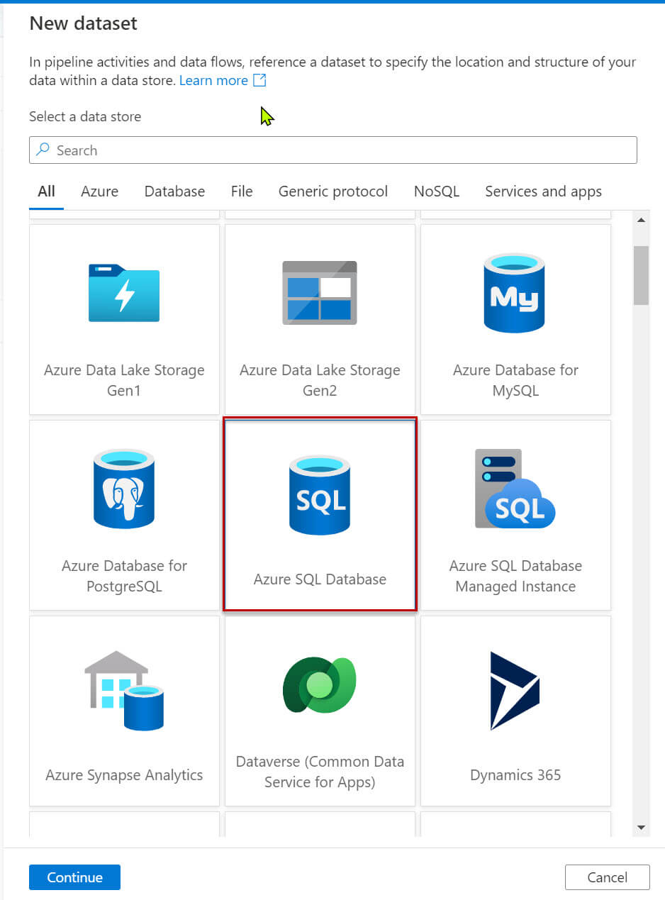 Assert Transformations In Azure Data Factory – Sqlservercentral