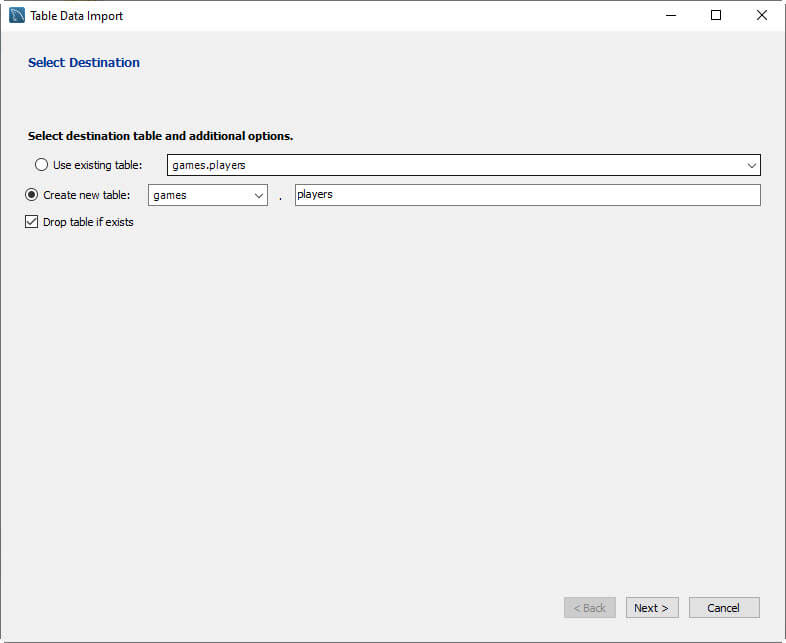 How to Create a Power BI report using MySQL data – SQLServerCentral