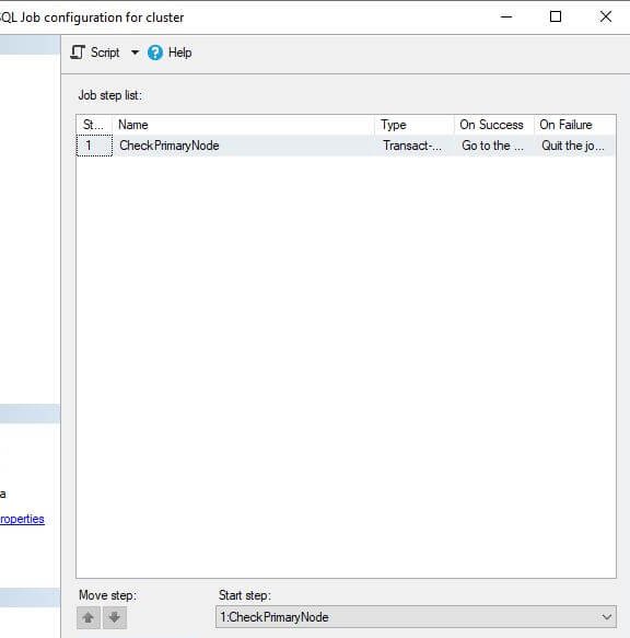 Schedule Jobs on a Clustered SQL Server – SQLServerCentral