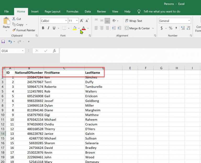 Analyze Data with a Serverless SQL pool in Azure Synapse Analytics ...