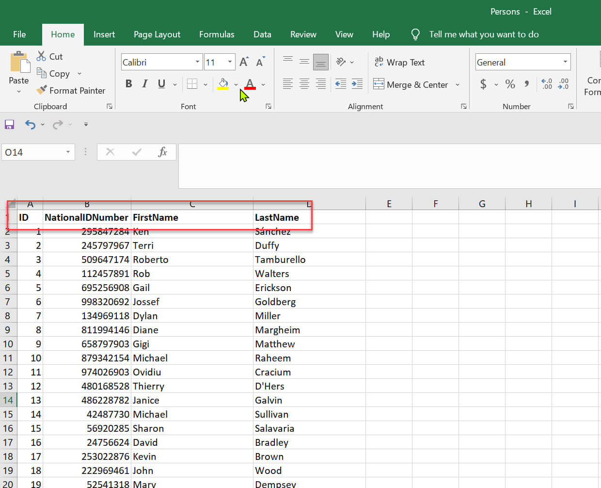 Read data from Azure Synapse Serverless SQL Pools with Azure Data Factory