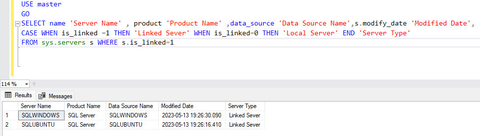 Building a Database Dashboard with SSRS – SQLServerCentral