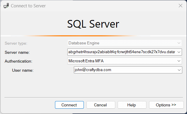 sql server top variable assignment