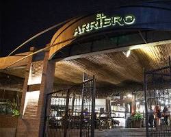 Image of Restaurante El Arriero Santa Cruz restaurant