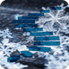 Stairway to Snowflake icon