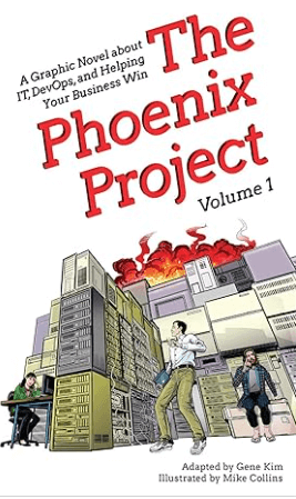 The Phoenix Project