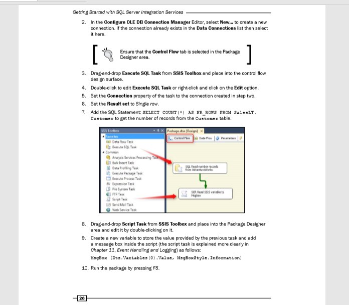 There Is An Invalid Number Of Result Bindings Returned For The Resultsettype Sqlservercentral