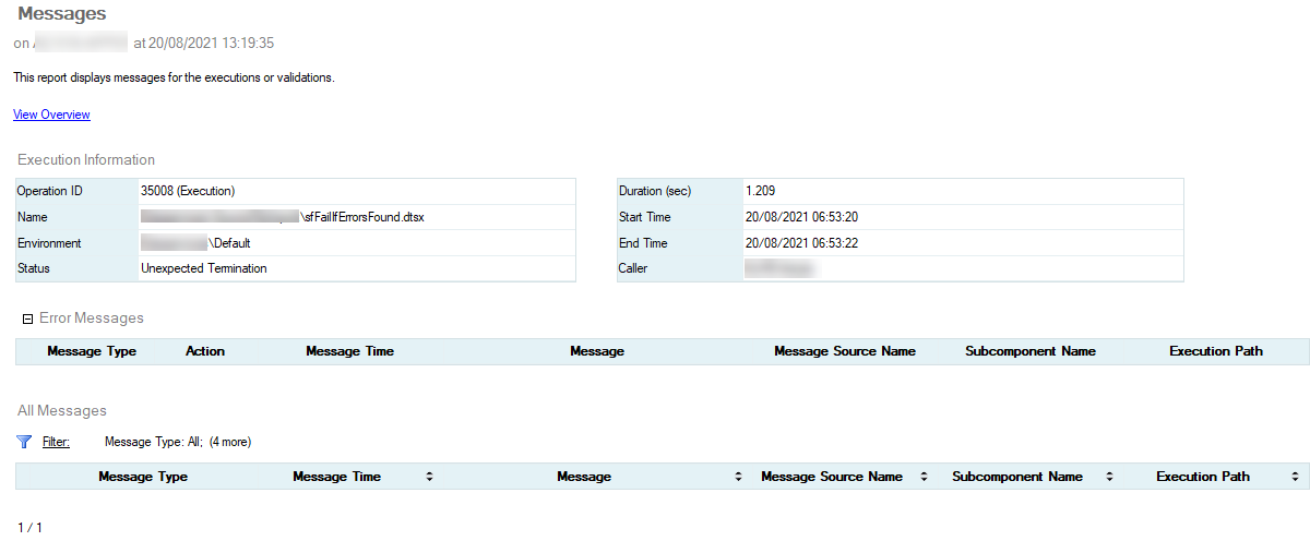 3. Never hard-code an Oracle error number. 