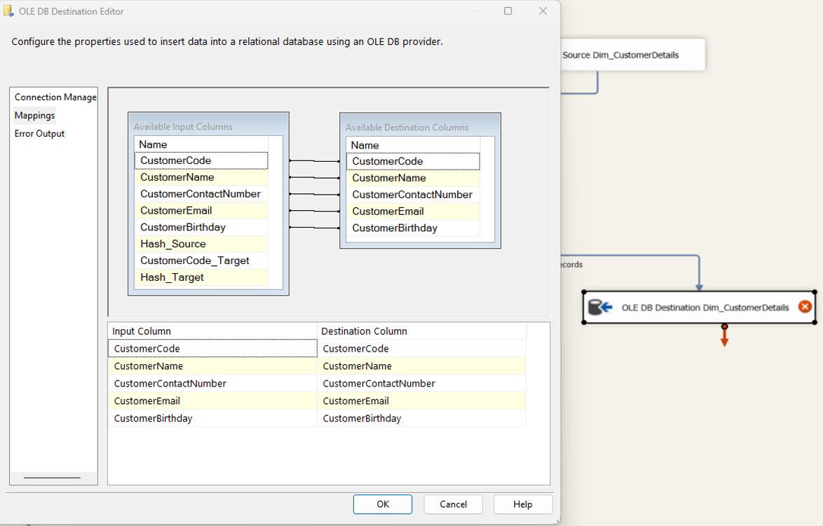 SAP S/4HANA and Microsoft Azure SQL Integration and Hard Deletion ...