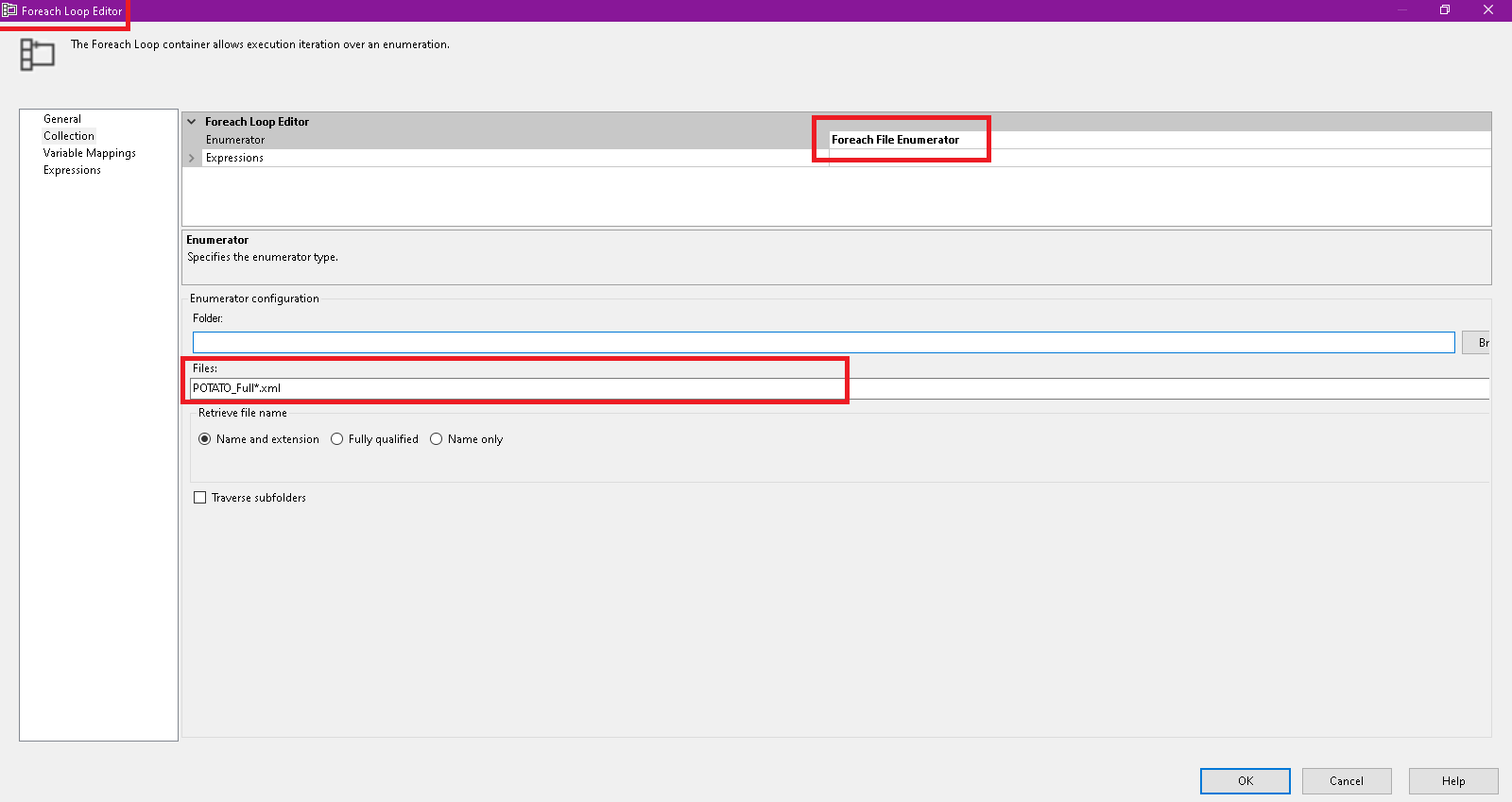 for-each-loop-query-ssis-sqlservercentral-forums