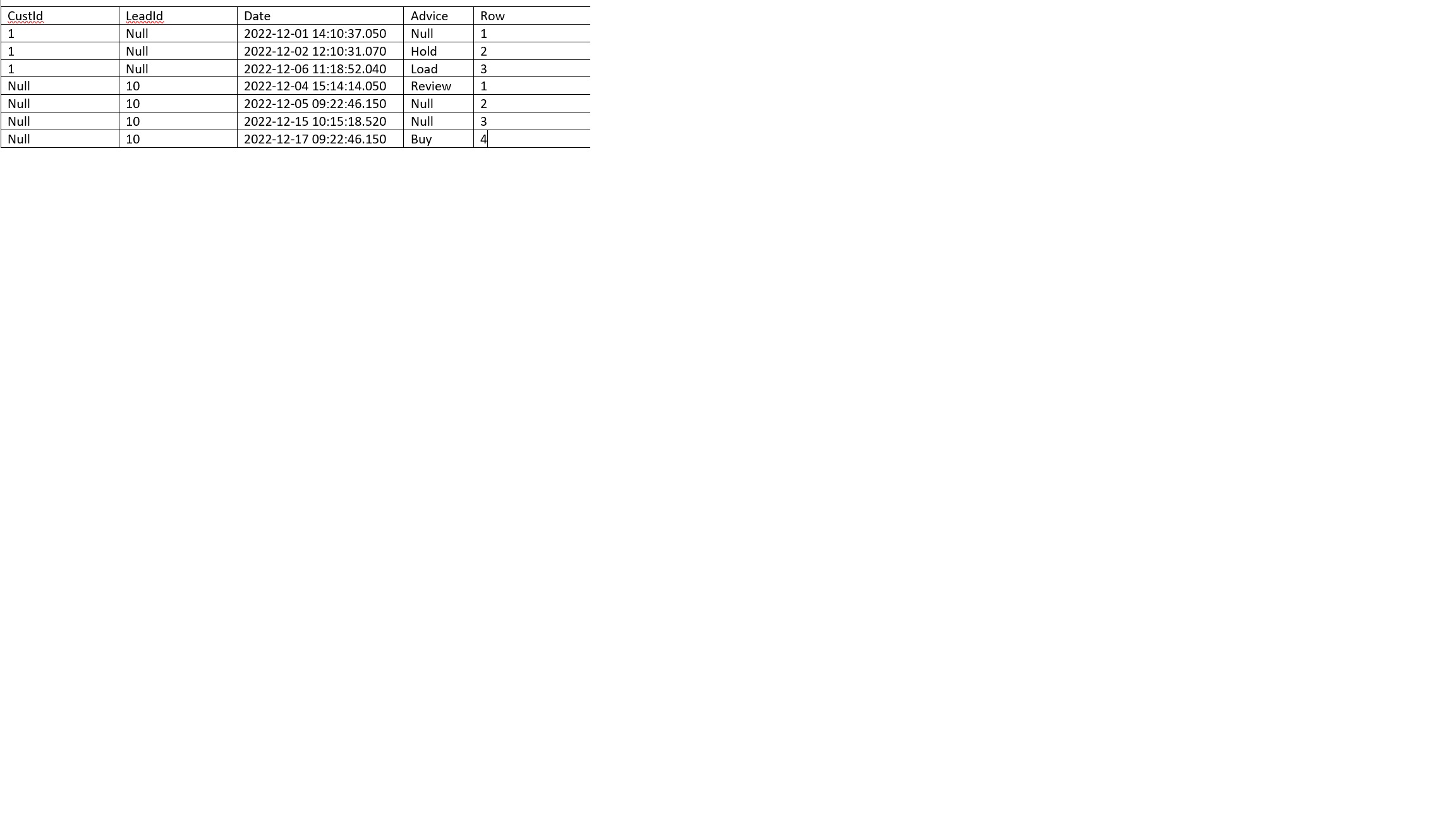 sql-query-to-fill-in-null-column-values-based-on-closest-date-to-a