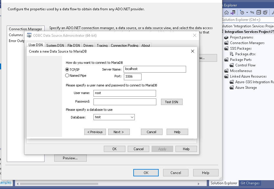 You have an error in your SQL syntax; check the manual that corresponds ...