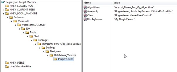 RegistryEditorOutput