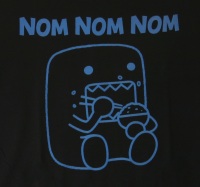 Nomz Nomz (Doma Kun)