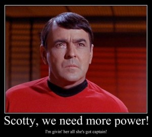 Scotty Power
