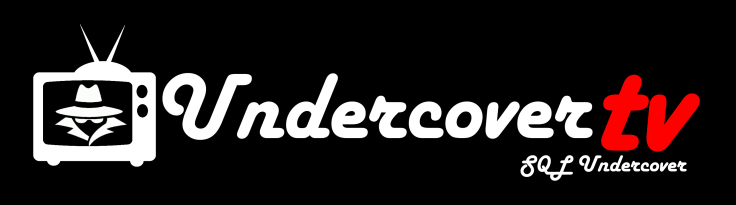 undercoverTV