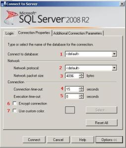 SSMSConnectionOptions2