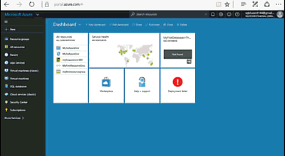 NewSQLDatabaseServer