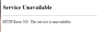 Previewing the new SSRS 2016 portal