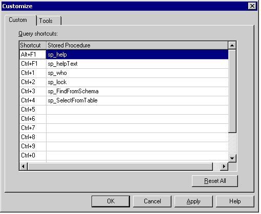 Querying the INFORMATION_SCHEMA – SQLServerCentral